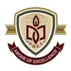 New Horizon English School iOS Icon