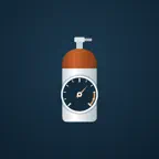 高圧ガス販売主任者第一種　試験対策 iOS Icon