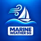 Marine Weather SG icon
