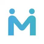 Muévete Conmigo iOS Icon