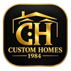 1984 Custom Homes - Fort Worth Icon