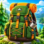 Firepot: Trip Tree Icon