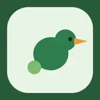 Garden Birds UK iOS Icon