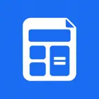 直播收入个税计算器 Icon