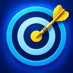 DartsIQ iOS Icon