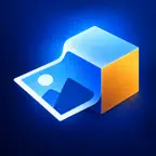MapBake: Image to PBR iOS Icon