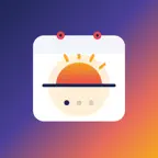 Day_Mark iOS Icon