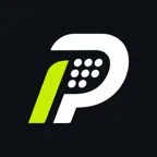 PadelRM iOS Icon