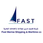 Fast Marine iOS Icon