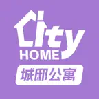 CityHome Admin iOS Icon