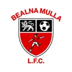 Bealnamulla LFC iOS Icon