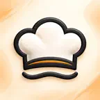 Шеф Перекус iOS Icon
