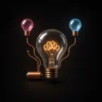 ElectFlowing iOS Icon