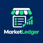 MarketLedger Icon