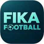 FIKA Football Live Icon