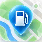 PUMP – Prix carburants Icon