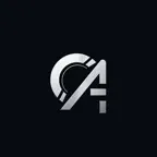 On Angels Barber Shop Icon