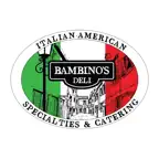 Bambino's Deli Icon