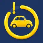 Waylane Road Trips Icon