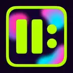 AGAIN. Rehearsal Notes iOS Icon