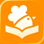 CookNest Books・Rezeptbuch iOS Icon