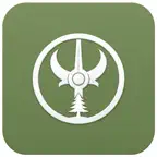 GamePocketGP iOS Icon