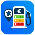 Fuel Prices — isiGaz Icon