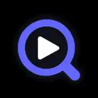ClipIndex: Transcribe & Search iOS Icon