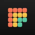 Slide Puzzle Speedrun iOS Icon