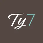 Travely7 iOS Icon