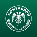 Konyaspor Taraftar Uygulaması iOS Icon