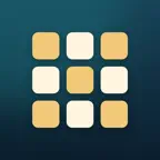 کافه جدول – Cafe Jadval iOS Icon