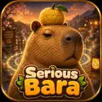 Serious Bara icon