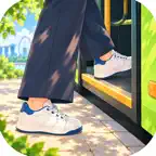 LeaveNow: Calming SG Bus App icon