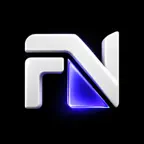 FundedNext:Charts icon