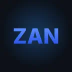 ZanI iOS Icon