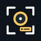 Field Camera: Watermark Photos Icon