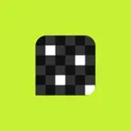 Unblurred Icon