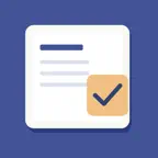 ProofBook: Contractor Reports iOS Icon