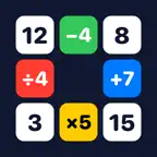 Math Gaps iOS Icon