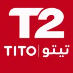 تيتو - TITO iOS Icon