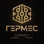 ГЕРМЕС Connect Icon