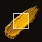 BrushLens: Oil Paint Mixing icon