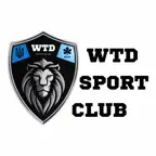 WTD SPORT CLUB Icon