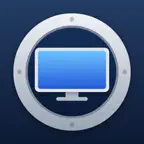 Porthole: Mac Remote Desktop iOS Icon