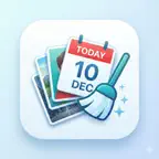 On This Day — My Photos Icon