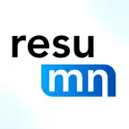 Resumn icon