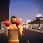 Bag to Belt: Idle Boxer Icon