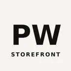 Pickup Window: Storefront Icon