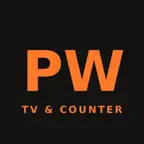Pickup Window: TV & Counter iOS Icon